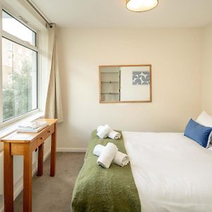Appartement met Twee Slaapkamers